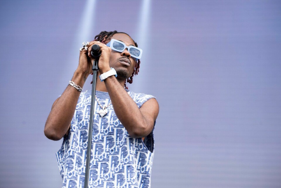 Pkay Rapper CKay and Blaqbonez Release 'Hallelujah' Music Video | OkayAfrica