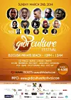 The Inaugural Gidi Culture Festival Hits Lagos This March