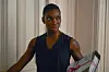 Watch the Trailer for BBC & Netflix Thriller 'Black Earth Rising' Starring Michaela Coel