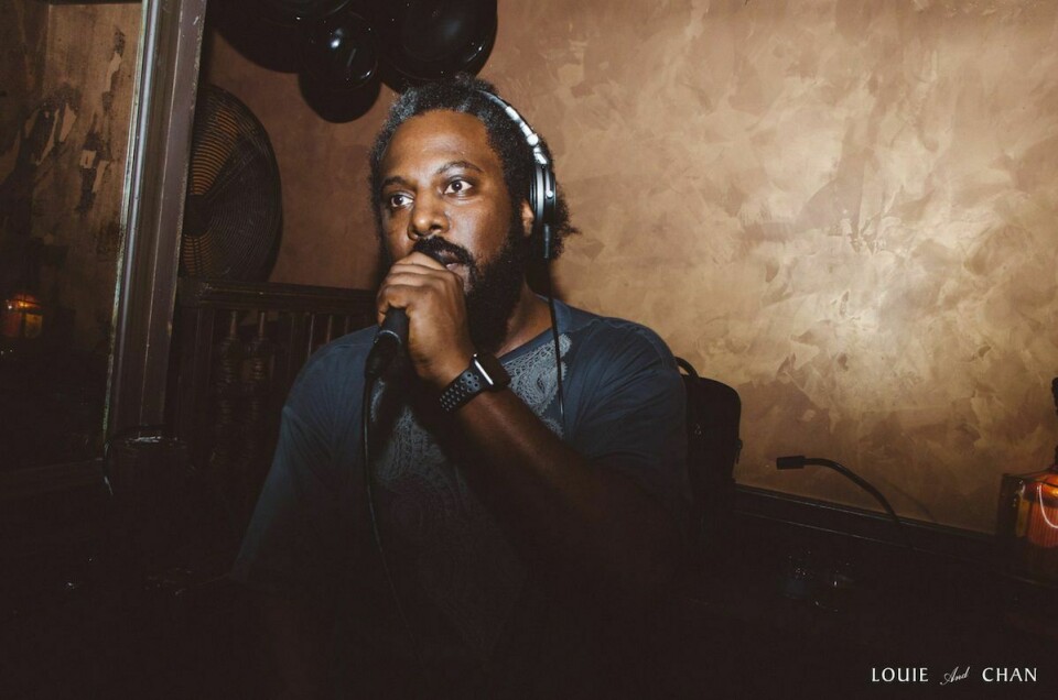 This Is What Our Electrafrique NYC Party Looked Like