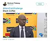The #MarkFishChallenge Is South African Twitter's Hilarious Response to an Absurd Mix-Up