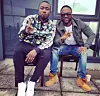 Ice Prince x Iyanya 'Freestyle'