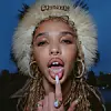 ​FKA Twigs Caprisongs mixtape cove
