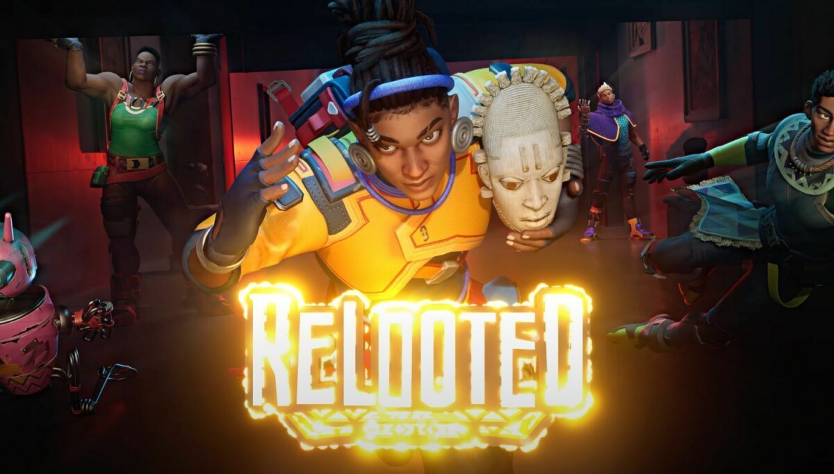 Relooted African Artifact Repatriation Game, Stolen Heritage | OkayAfrica