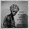 The Happy Show Premiere Their 'African Surf Safari' Mixtape