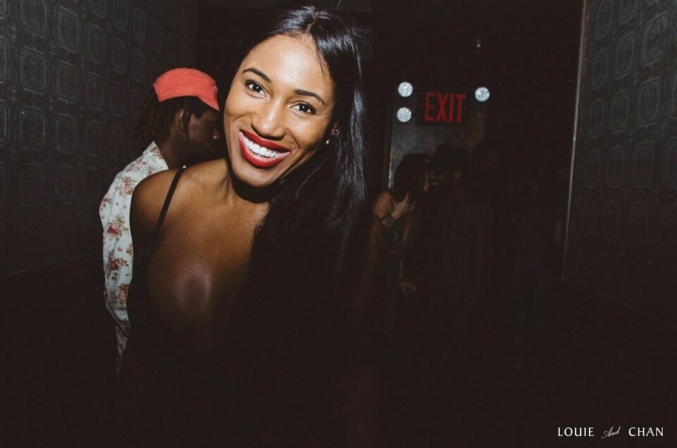 This Is What Our Electrafrique NYC Party Looked Like