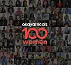 OkayAfrica's 100 Women 2017