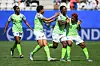 Nigeria Claims First 2019 Women's World Cup Victory