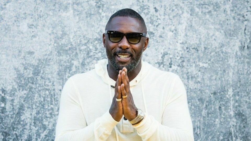 Idris Elba Is People's 2018 Pick for 'Sexiest Man Alive'—Finally. Idris Elba Is People's 2018 Pick for 'Sexiest Man Alive'—Finally.