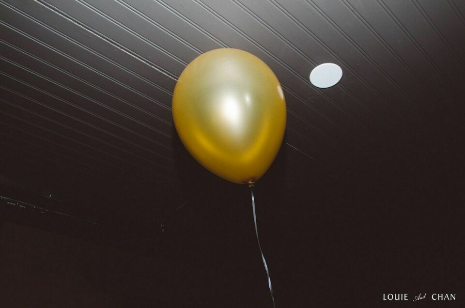 This Is What Our Electrafrique NYC Party Looked Like