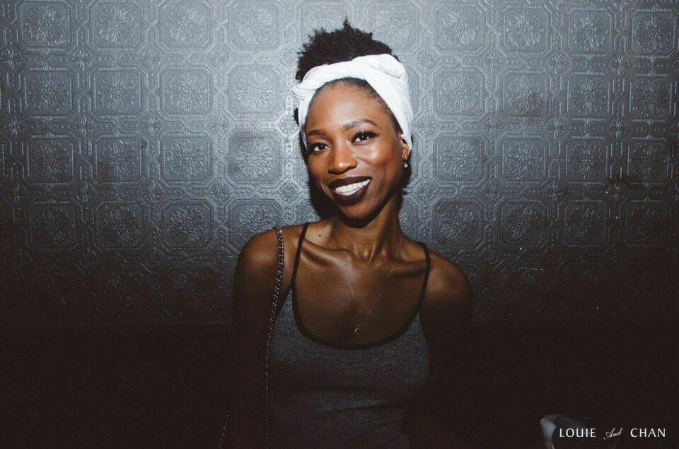This Is What Our Electrafrique NYC Party Looked Like