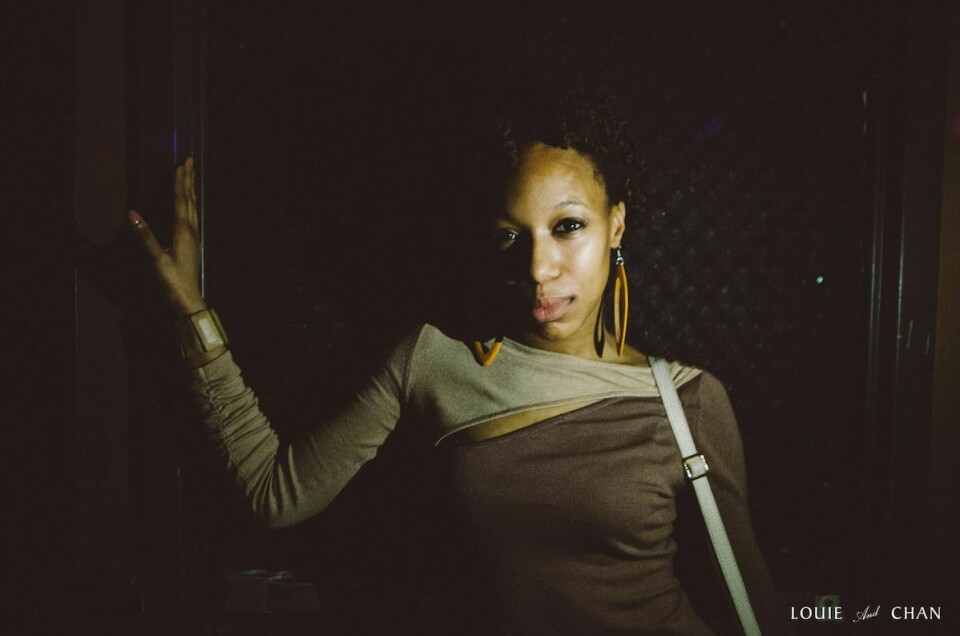 This Is What Our Electrafrique NYC Party Looked Like