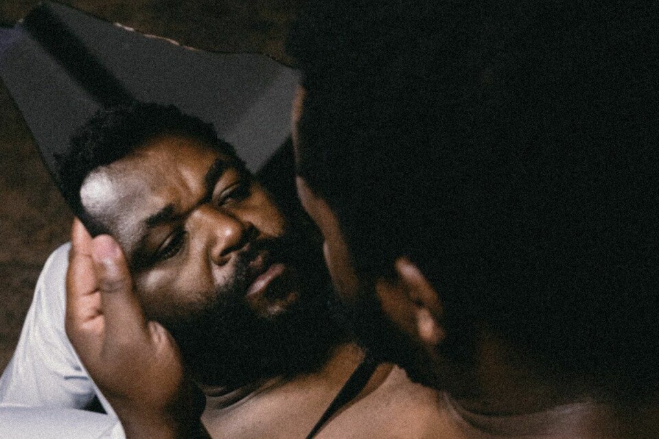 Sjava: The Man In the Mirror | OkayAfrica