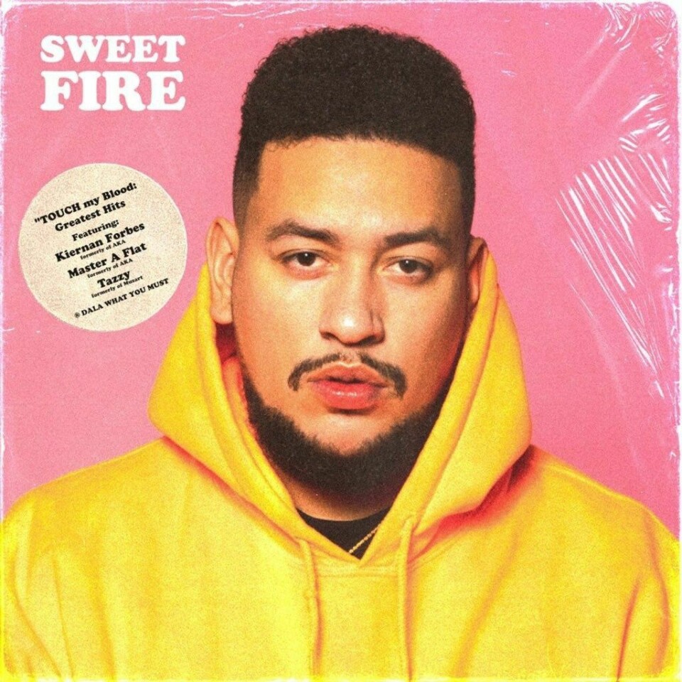 AKA Reminisces About His Ex on His Latest Single ‘Sweet Fire,’ And It's Pure Flames AKA Reminisces About His Ex on His Latest Single ‘Sweet Fire,’ And It's Pure Flames