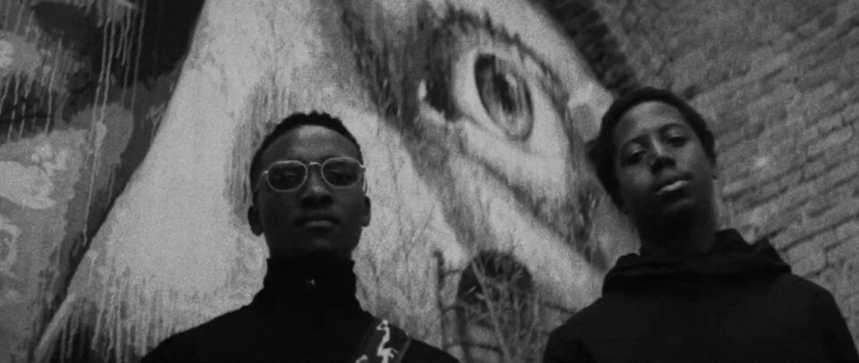 Watch DJ Lag and Moses Boyd’s Music Video for ‘Drumming’ Watch DJ Lag and Moses Boyd’s Music Video for ‘Drumming’