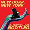Captain Planet Shares An Edit Of SBTRKT's 'New Dorp. New York'