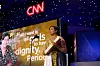CNN Names Ethiopian Innovator Freweini Mebrahtu This Year's 'Hero of the Year'