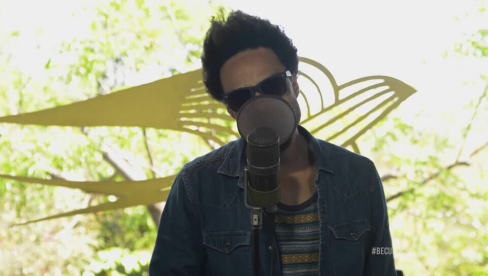 Watch Bilal’s Performance on JR’s Feel Good Live Sessions Watch Bilal’s Performance on JR’s Feel Good Live Sessions