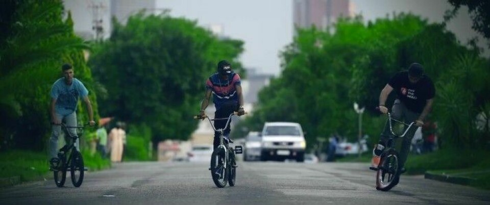 Watch Wizkid's Joburg Love Video For 'On Top Your Matter'