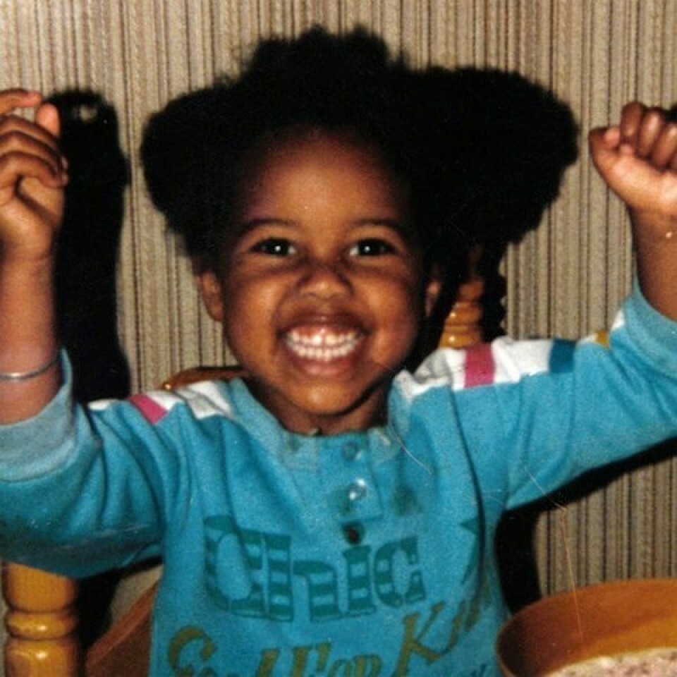 Audio: Young Fathers 'I Heard' Audio: Young Fathers 'I Heard'