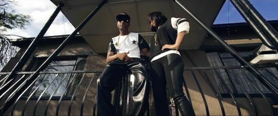 Watch Wizkid's Joburg Love Video For 'On Top Your Matter'