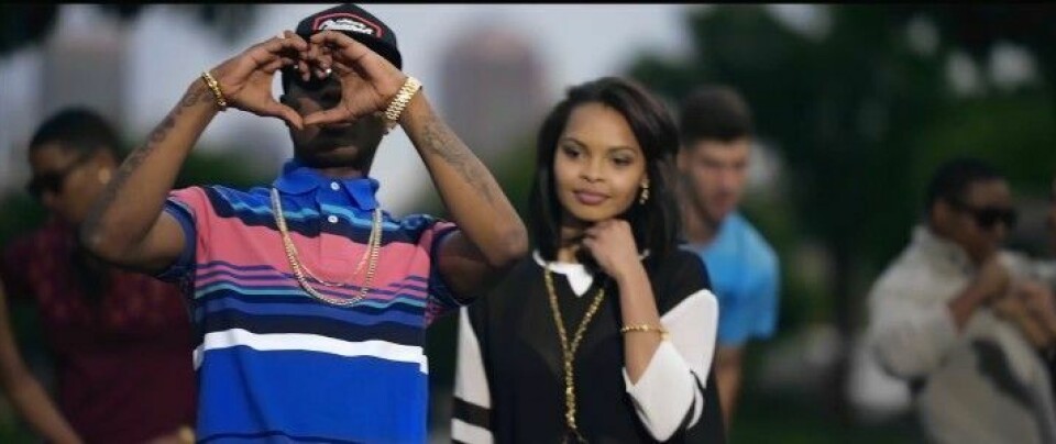 Watch Wizkid's Joburg Love Video For 'On Top Your Matter'