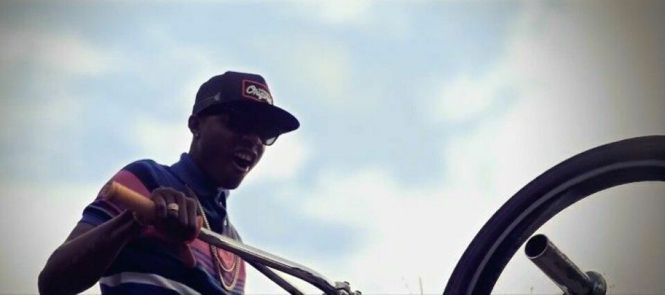 Watch Wizkid's Joburg Love Video For 'On Top Your Matter'