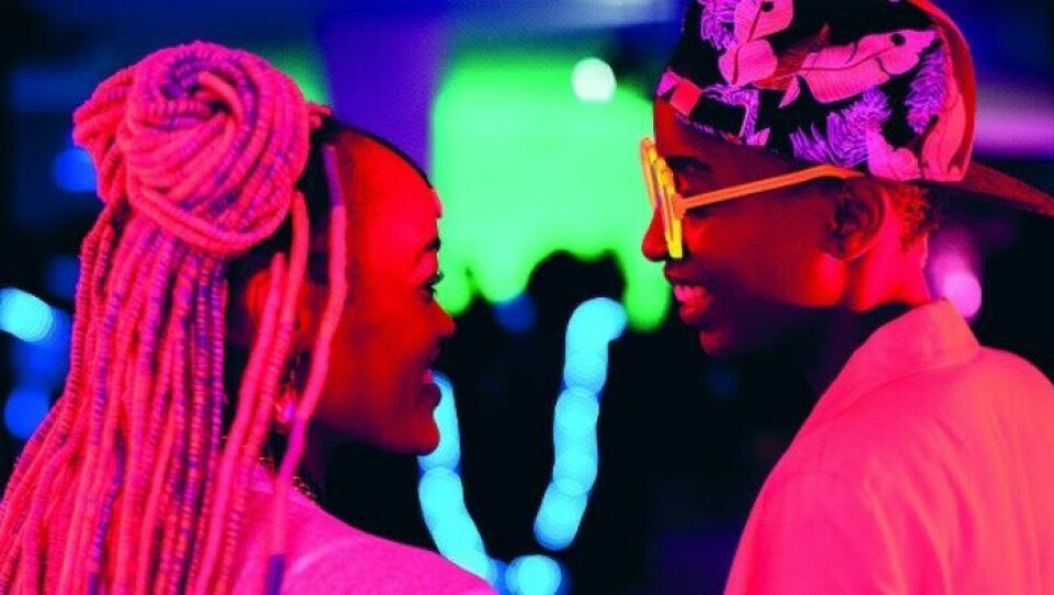 Musik Rafiki 'RAFIKI' Will Make Its First U.S. Theatrical Release Very Soon | OkayAfrica