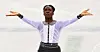 This Olympic Figure Skater Blew Us Away Again By Pulling Off a Costume Change Mid-Routine