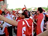 Tunisia Is a Nation Divided and United by Football