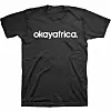 OKAYAFRICA LOGO T-SHIRT