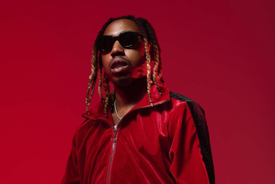 25K Wants to Be Remembered As a Pioneer of Pitori Rap | OkayAfrica