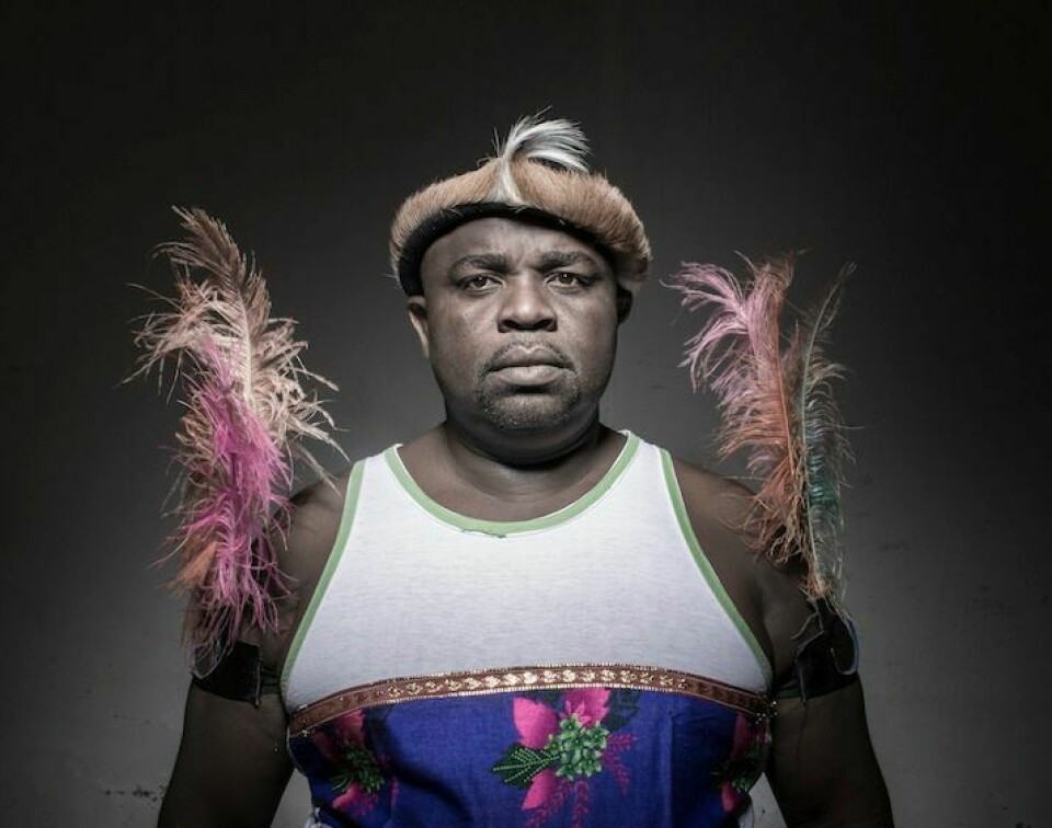 'Future Sound Of Mzansi' Shares Nozinja Clip On NOWNESS 'Future Sound Of Mzansi' Shares Nozinja Clip On NOWNESS