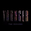 Spoek Mathambo x Seinabo Sey 'Younger (Remix)'