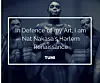 Watch Tumi's Video For 'In Defence of My Art' Featuring Reason & Ziyon