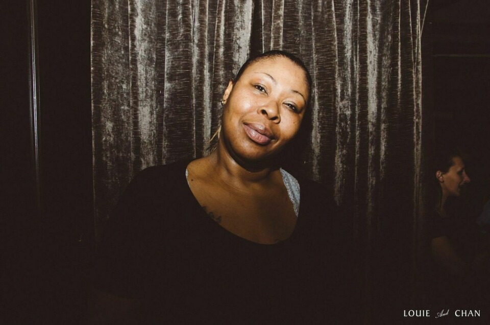 This Is What Our Electrafrique NYC Party Looked Like
