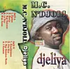 Early '00s Guinean Rap From MC N'Djoll