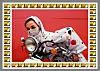 In Conversation with Hassan Hajjaj on Artist Solidarity and the Impact of 'La Caravane'