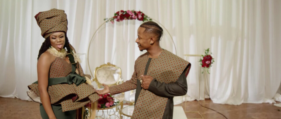 Watch Priddy Ugly and Bontle Modiselle’s Music Video for ‘Sweetie Lavo’ Watch Priddy Ugly and Bontle Modiselle’s Music Video for ‘Sweetie Lavo’