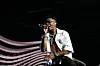 Wizkid performs onstage during day 3 of the 2023 ESSENCE Festival Of Culture™ at Caesars Superdome on July 02, 2023 in New Orleans, Louisiana.