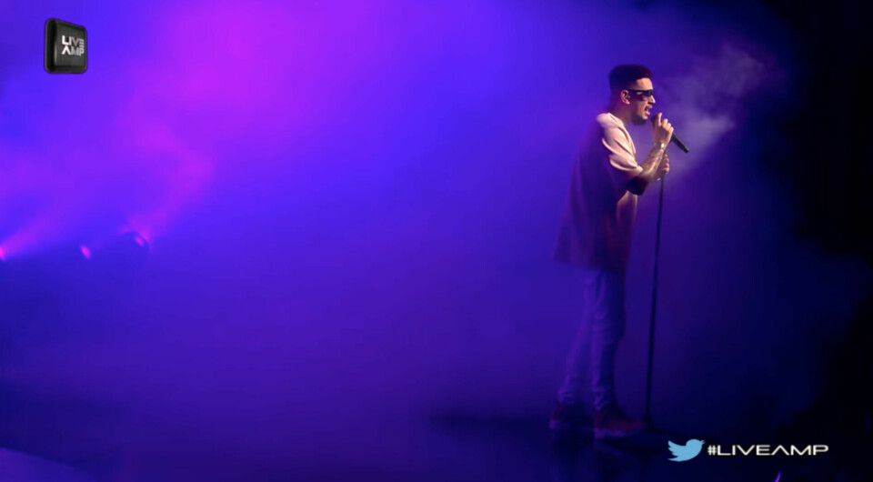 Watch AKA and Stogie T’s Performance on Live Amp Watch AKA and Stogie T’s Performance on Live Amp