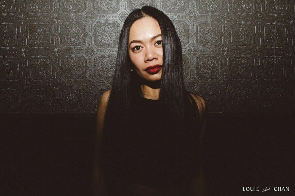 This Is What Our Electrafrique NYC Party Looked Like