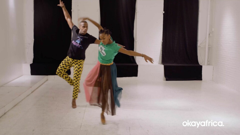 This Dance Video Celebrates the Legacy of Fela Kuti Featuring Our New Capsule Collection This Dance Video Celebrates the Legacy of Fela Kuti Featuring Our New Capsule Collection