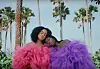 Watch Seinabo Sey's Beautiful Video About Black Womanhood