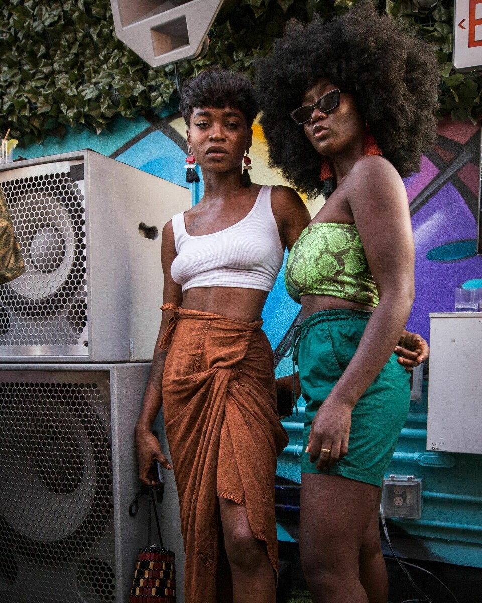Photo by Oluwaseye Olusa.