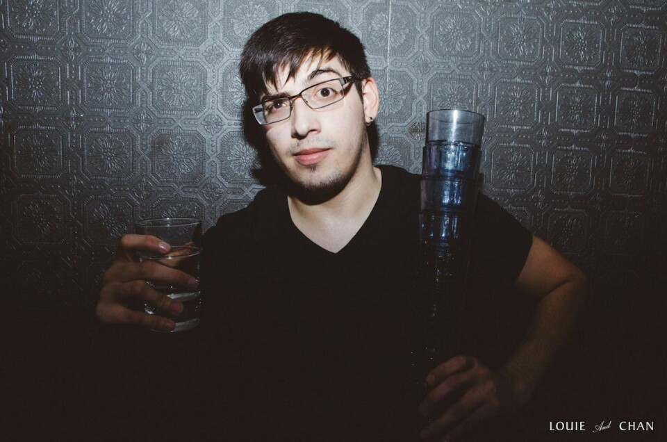 This Is What Our Electrafrique NYC Party Looked Like