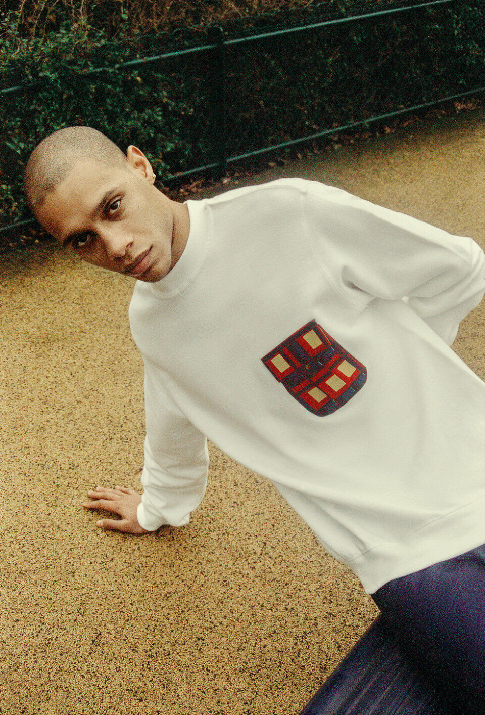Awale Studio's New Ivorian-Made Collection Is Giving Us the Warmth We ...
