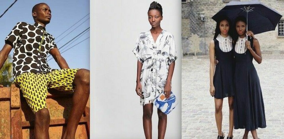 10 African Designers Inspired By Their Roots