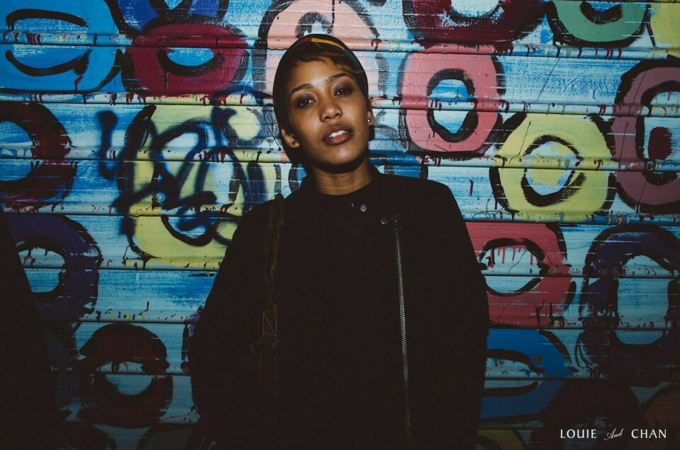 This Is What Our Electrafrique NYC Party Looked Like