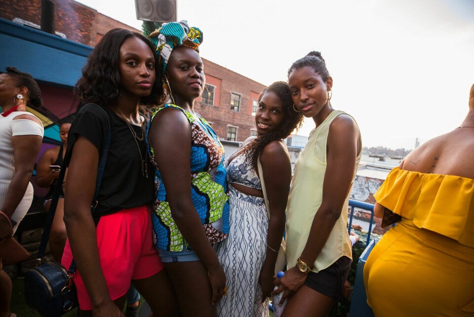 Photo by Oluwaseye Olusa.